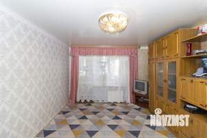 2-к квартира, вторичка, 50м2, 5/5 этаж
