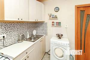 2-к квартира, вторичка, 43м2, 4/5 этаж