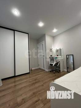 2-к квартира, вторичка, 60м2, 14/18 этаж