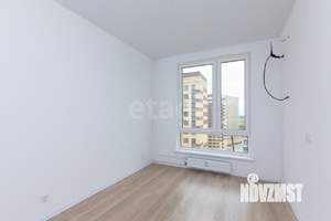 1-к квартира, вторичка, 31м2, 16/17 этаж