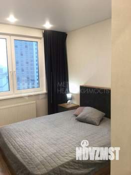 1-к квартира, вторичка, 34м2, 11/23 этаж