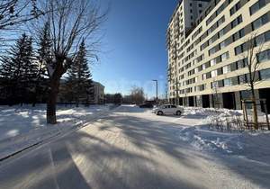 3-к квартира, сданный дом, 81м2, 6/17 этаж