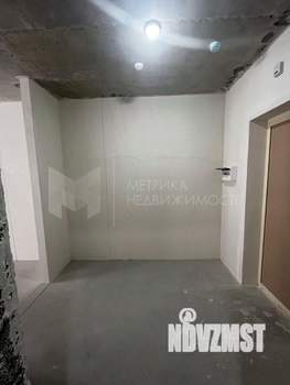 Студия квартира, вторичка, 35м2, 13/25 этаж