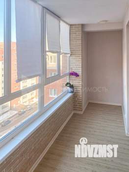 3-к квартира, вторичка, 118м2, 9/9 этаж