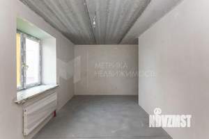 2-к квартира, вторичка, 74м2, 5/18 этаж