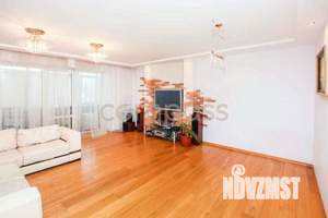 3-к квартира, вторичка, 126м2, 9/12 этаж