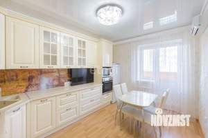 1-к квартира, вторичка, 40м2, 6/16 этаж