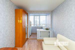 Студия квартира, вторичка, 15м2, 1/8 этаж