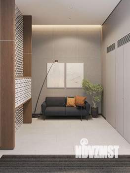 2-к квартира, вторичка, 55м2, 7/8 этаж