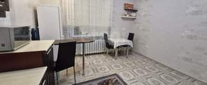 2-к квартира, вторичка, 53м2, 1/10 этаж