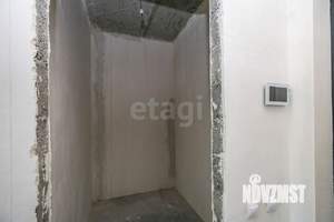 1-к квартира, вторичка, 40м2, 8/14 этаж