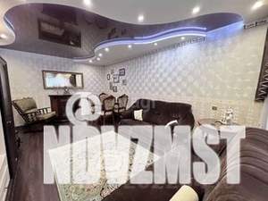 4-к квартира, вторичка, 111м2, 9/9 этаж