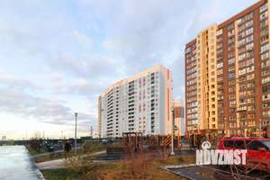 Студия квартира, вторичка, 18м2, 5/16 этаж