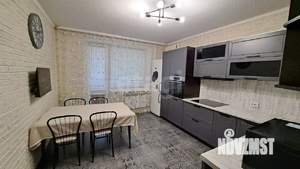 4-к квартира, вторичка, 110м2, 8/9 этаж