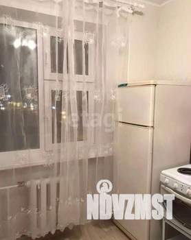 1-к квартира, вторичка, 40м2, 3/12 этаж