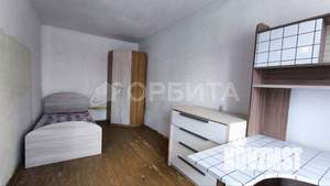 2-к квартира, вторичка, 45м2, 4/5 этаж