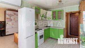 2-к квартира, вторичка, 46м2, 5/8 этаж