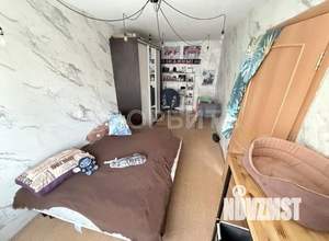 3-к квартира, вторичка, 56м2, 1/5 этаж