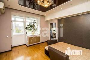 2-к квартира, вторичка, 57м2, 4/4 этаж