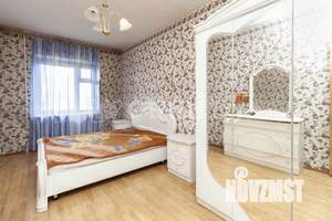 3-к квартира, вторичка, 102м2, 11/13 этаж