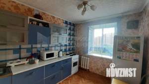 3-к квартира, вторичка, 63м2, 6/9 этаж