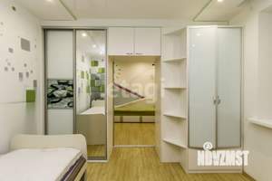 2-к квартира, вторичка, 87м2, 10/10 этаж