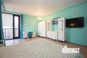 2-к квартира, вторичка, 91м2, 19/20 этаж