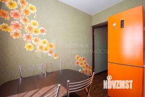 1-к квартира, вторичка, 40м2, 4/10 этаж