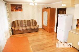 1-к квартира, вторичка, 48м2, 2/10 этаж