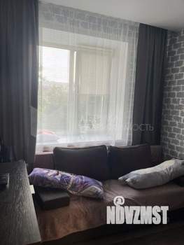 2-к квартира, вторичка, 48м2, 5/5 этаж