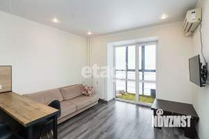 Студия квартира, вторичка, 24м2, 10/16 этаж