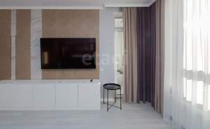 3-к квартира, вторичка, 94м2, 2/5 этаж