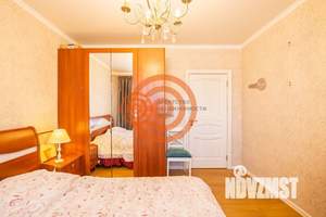 3-к квартира, вторичка, 85м2, 6/16 этаж