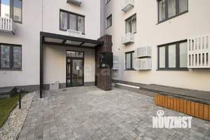 1-к квартира, вторичка, 48м2, 7/8 этаж