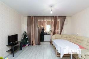 1-к квартира, вторичка, 49м2, 9/16 этаж