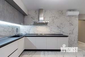 3-к квартира, вторичка, 85м2, 16/25 этаж