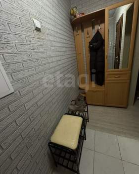 2-к квартира, вторичка, 44м2, 3/4 этаж