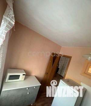 1-к квартира, вторичка, 30м2, 5/5 этаж