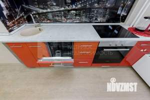 2-к квартира, вторичка, 62м2, 5/20 этаж