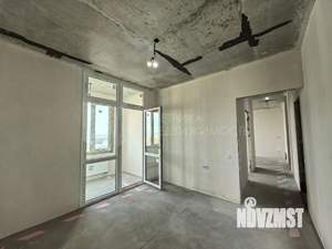 2-к квартира, вторичка, 57м2, 9/14 этаж