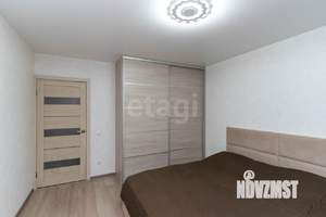 2-к квартира, вторичка, 66м2, 7/14 этаж