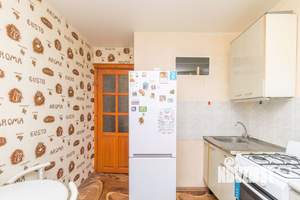 1-к квартира, вторичка, 31м2, 1/5 этаж