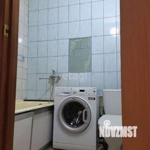 1-к квартира, вторичка, 37м2, 9/9 этаж