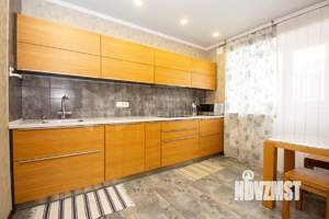 3-к квартира, вторичка, 82м2, 5/16 этаж