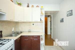 3-к квартира, вторичка, 54м2, 4/5 этаж