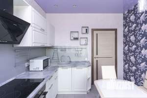 1-к квартира, вторичка, 40м2, 8/14 этаж