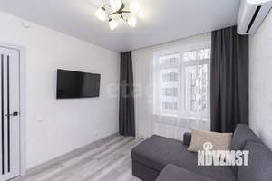1-к квартира, вторичка, 30м2, 5/25 этаж