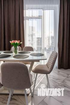 2-к квартира, вторичка, 65м2, 18/24 этаж