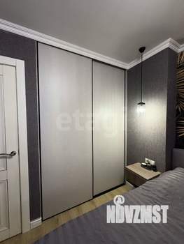 3-к квартира, вторичка, 88м2, 11/16 этаж