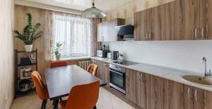 2-к квартира, вторичка, 62м2, 9/12 этаж